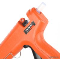 Термоклеевой пистолет Patriot GG 101