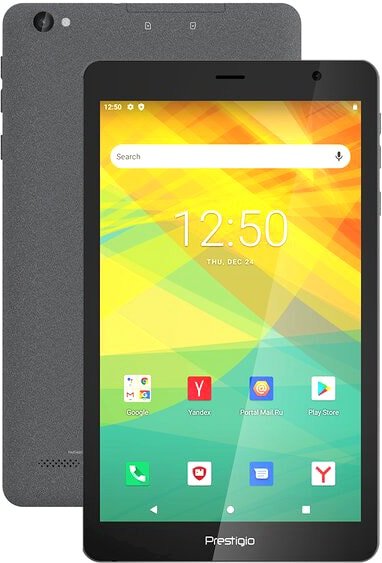 

Планшет Prestigio Node A8 PMT4208_3G_E_EU (серый)