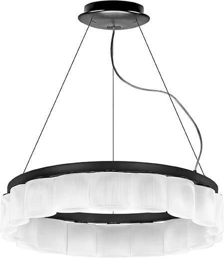 

Подвесная люстра Lightstar Nibbler 812186