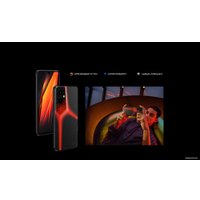 Телефон Tecno Pova 4 Pro 8GB/256GB (синий флюорит)