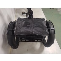 Электровелосипед Shtenli Trike xMax 36V10.4A