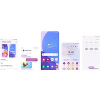 Телефон Samsung Galaxy A23 SM-A235F/DSN 4GB/128GB (черный)