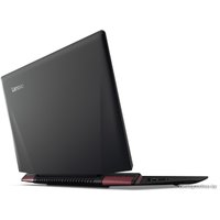 Игровой ноутбук Lenovo Y700-17 [80Q0001BRK]