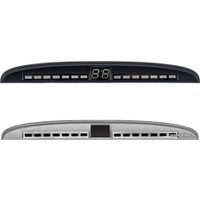 Парковочный радар ParkMaster 34U-4-A-Black
