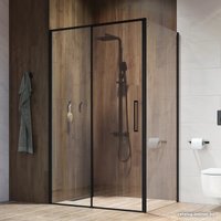 Душевой уголок IDDIS Slide SLI6BS39i23K