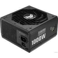 Блок питания ASUS TUF Gaming 1000W Gold TUF-GAMING-1000G