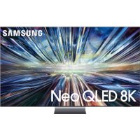 Телевизор Samsung NeoQLED 8K QN900D QE85QN900DUXRU