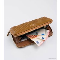 Кошелек Lulu Castagnette Chrysalide (коричневый)