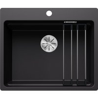 Кухонная мойка Blanco Etagon 6-F 527682 (черный)