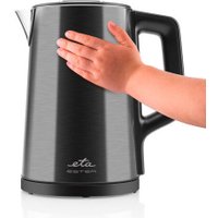 Электрический чайник ETA Ester 4597 90000 black