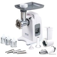 Мясорубка Аксион М321.02