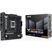 Материнская плата ASUS TUF Gaming B850M-Plus