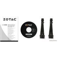 Видеокарта ZOTAC GeForce GTX 1070 AMP Extreme 8GB GDDR5 [ZT-P10700B-10P]