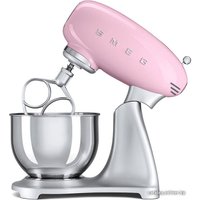 Планетарный миксер Smeg SMF01PKEU