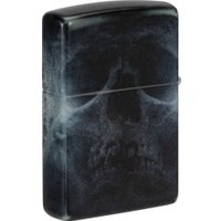 Зажигалка Zippo Compass Ghost 48562