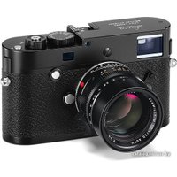 Фотоаппарат Leica M-P (Typ 240) Kit 50mm
