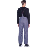 Костюм Huntsman Торнадо 56-58/182-188 (серый)