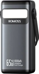 PMT40 Pro 40000mAh (черный)