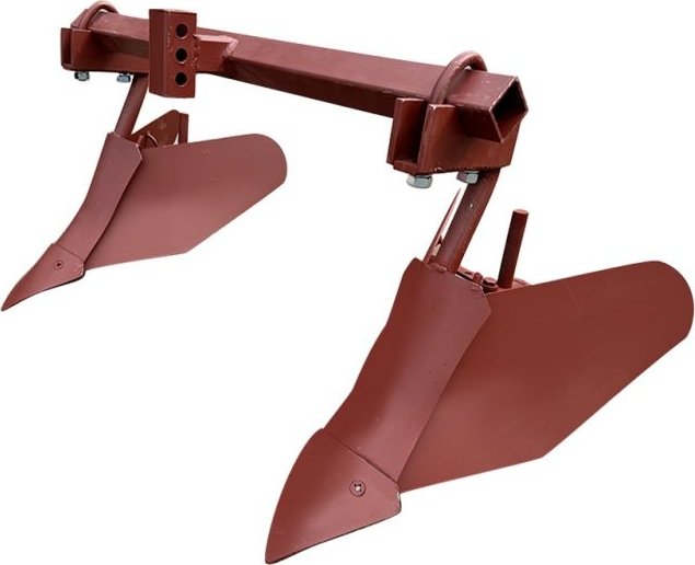 Окучник Механический завод ОР-1-01 (сцепка под квадрат)