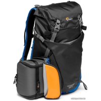 Рюкзак Lowepro PhotoSport BP 24L AW III (черный/синий)