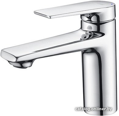 Смеситель Wasserkraft Lopau 3203