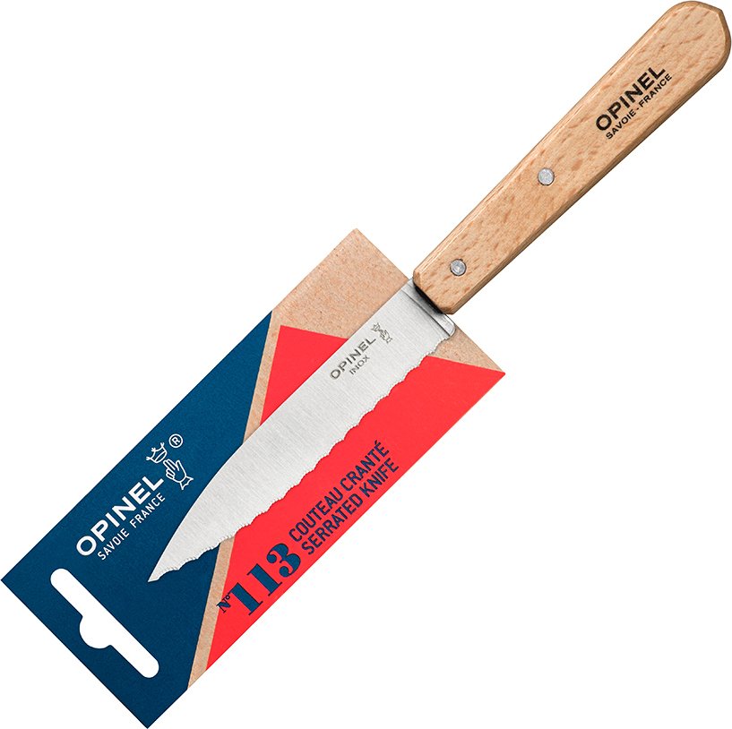 

Кухонный нож Opinel Les Essentiels 001918