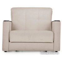 Кресло-кровать Stolline Мартин 0.8 07 (Velutto 04)