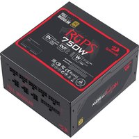 Блок питания Redragon RGPS-750W 70488