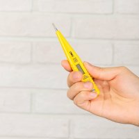 Индикаторная отвертка Deli DL8003 102974