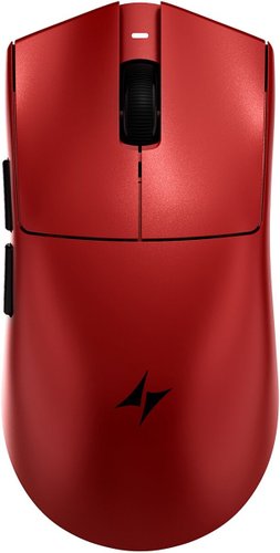 Игровая мышь ATK Gear Blazing Sky X1 V2 Extreme 2.0 (красный)