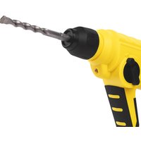 Перфоратор Kolner KBH 18-12-1K (с 1-им АКБ, кейс)