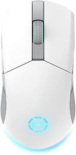 

Игровая мышь Edifier Hecate G4M Pro (белый)
