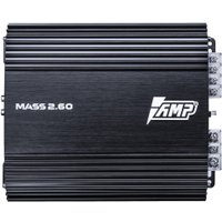 Автомобильный усилитель AMP MASS 2.60