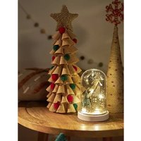 Елочка настольная Tkano New Year Essential Classics TK23-NY_CTR0005 в Бобруйске