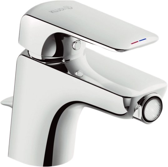 

Смеситель Kludi Ameo 412160575
