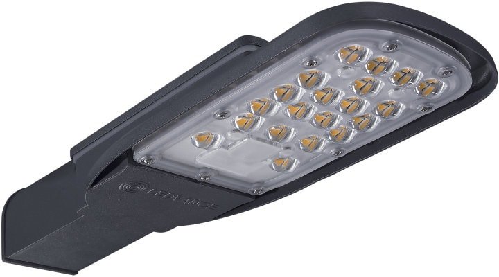 

Городской фонарь Ledvance Eco Class Area 45 W 4000 K GR
