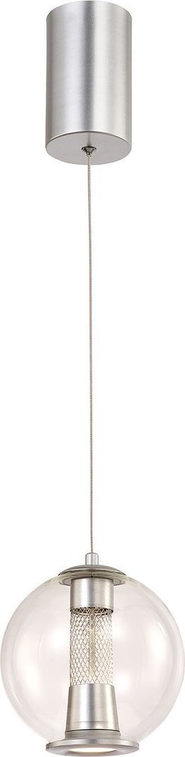 

Подвесная люстра Favourite Boble 4552-1P