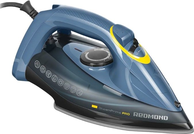 

Утюг Redmond (Редмонд) RI-C287