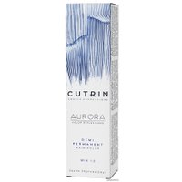 Крем-краска для волос Cutrin Aurora Demi Permanent Hair Color 5.74 60 мл