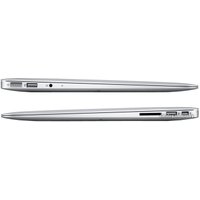 Ноутбук Apple MacBook Air 13'' (MC9661RS/A)