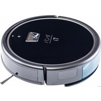 Робот-пылесос Panda i7 (черный)