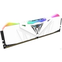 Оперативная память Patriot Viper RGB 2x8GB DDR4 PC4-25600 PVR416G320C6KW