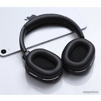 Наушники Baseus Encok D02 Pro (черный)