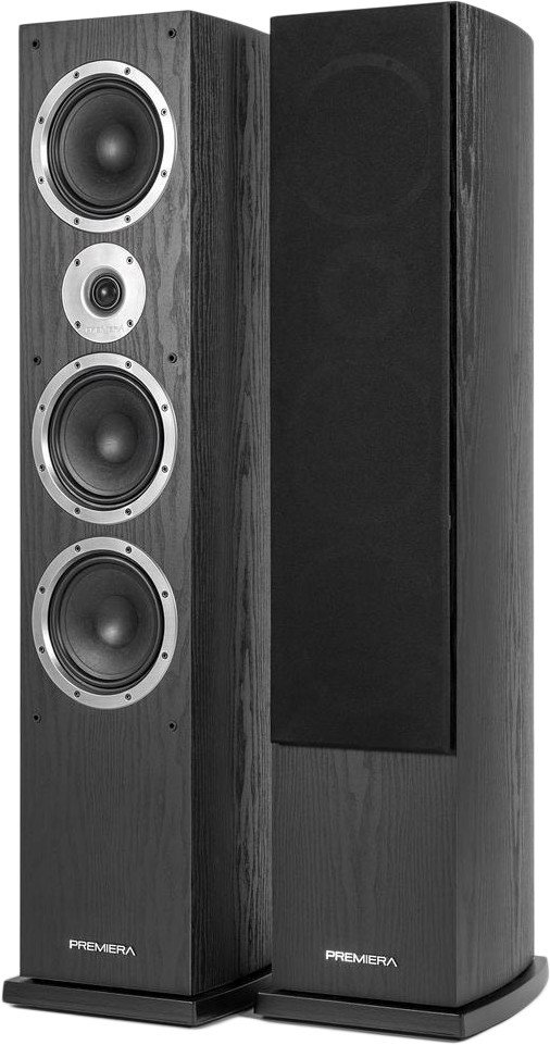 Напольная акустика Premiera DS-631 (черный)