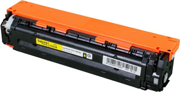 

Картридж Sakura Printing SACE322A