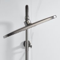 Душевая система  Shevanik S4136T