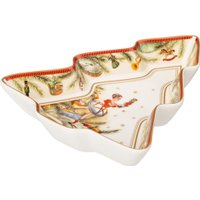 Блюдо Lefard Щелкунчик Елка 85-1925