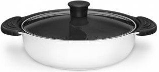 

Кастрюля Zhiwu Zhiwu Cooking Mandarin Duck Pot GJT03CM