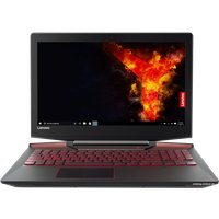 Игровой ноутбук Lenovo Legion Y720-15IKB [80VR007XRK]