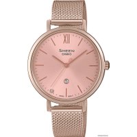 Наручные часы Casio Sheen SHE-4539CM-4A